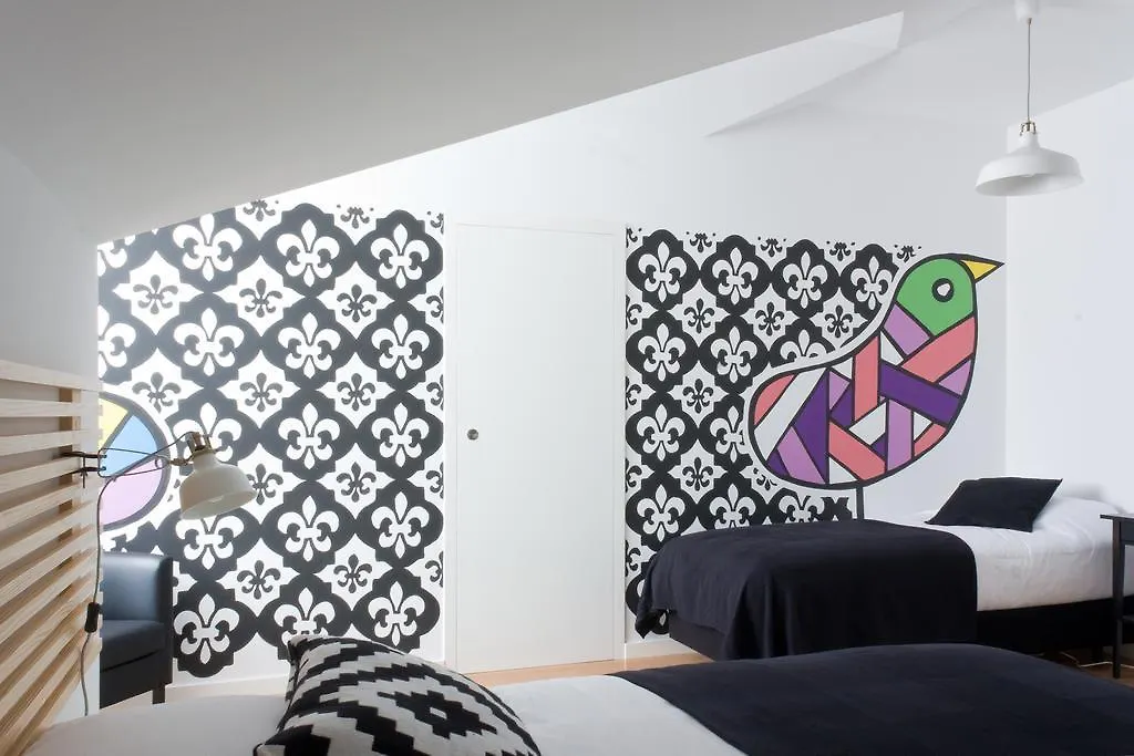 Azorean Urban Lodge-1